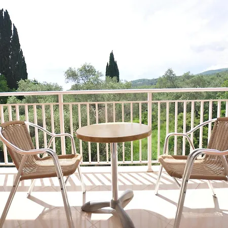 Michelangelo 4* Kassiopi