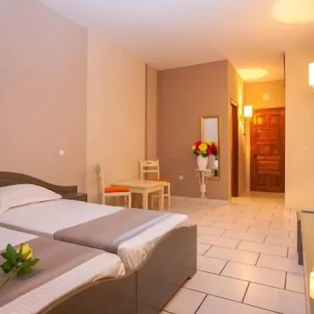 Michelangelo Kassiopi