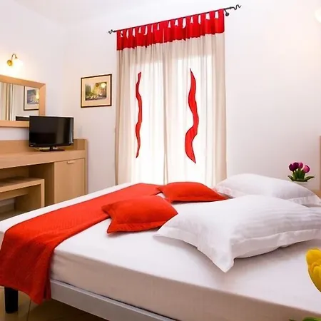 Michelangelo Hotel Kassiopi