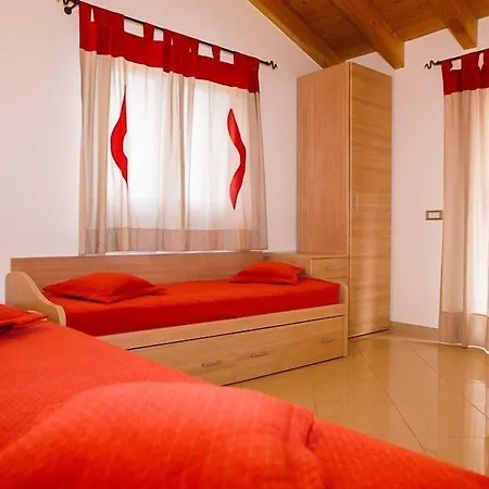 Michelangelo Hotel Kassiopi