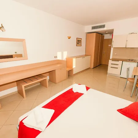 Hotel Michelangelo 4*