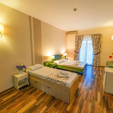 Michelangelo Hotel Kassiopi